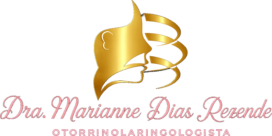 Dra. Marianne Dias Rezende — Otorrinolaringologista
